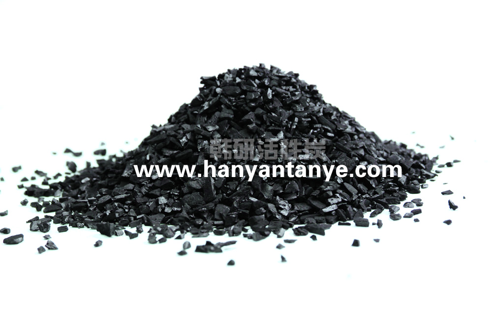 果殼活性炭 果殼活性炭