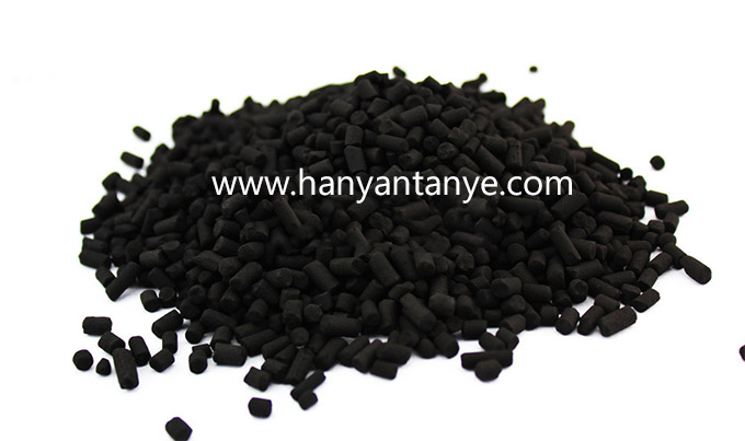 活性炭吸附效果好，反而手感越輕究竟是怎么回事？